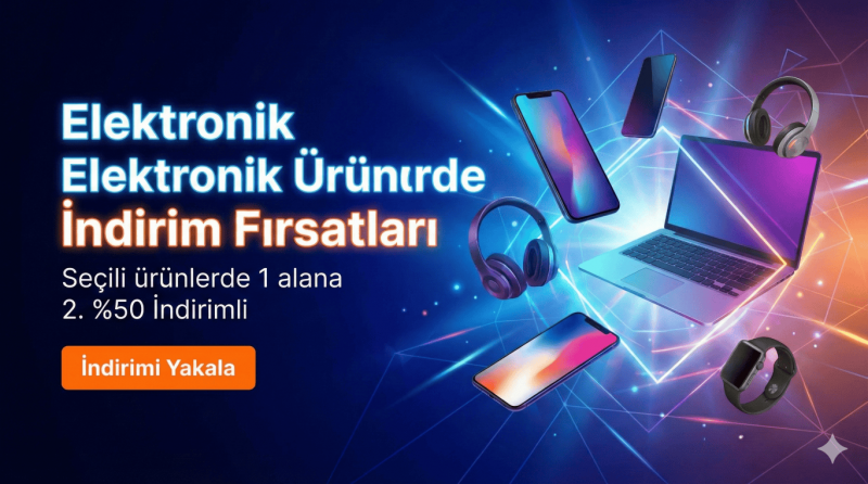 Anasayfa Bannerları