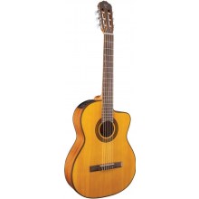 Takamine GC3CE-NAT Elektro Klasik Gitar Takamine GC3CE-NAT Elektro Klasik Gitar